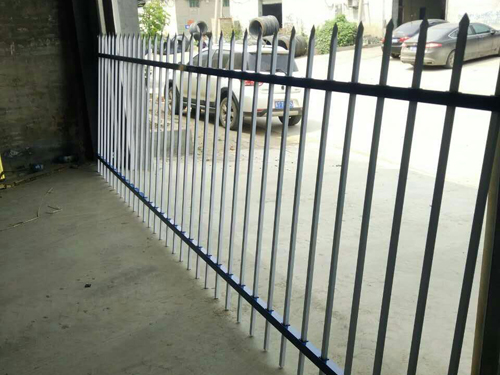 锌钢护栏厂家-锌钢护栏的防锈问题
